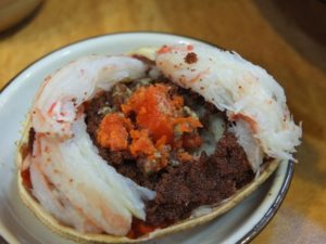 冬の石川県でぜひ味わってほしい「蟹」解禁！
