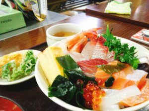 「お食事処みず」は、安くて海鮮メニュー豊富で地元でも大人気【七尾市】