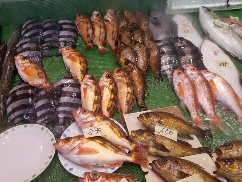 朝どれ新鮮な鮮魚と青果、こだわりの肉を買うなら「中島ストアー」がオススメ！【七尾市】