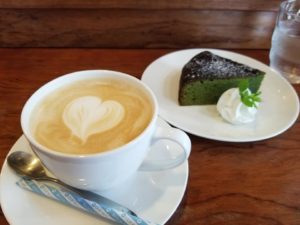 「CAFE Aroma美」はカフェとアロマで癒やされるお店！【七尾市　中島町】