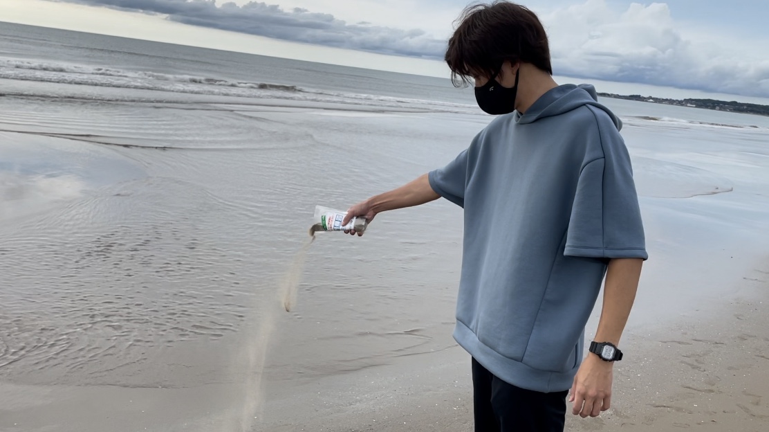 日本で唯一車で走れる砂浜を守ろう「千里浜再生プロジェクト」【羽咋市】
