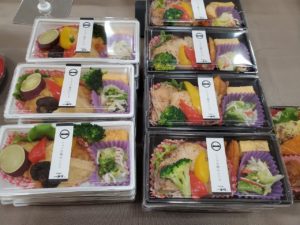 お寿司、お弁当、総菜のテイクアウト専門店「kitchen一番館」【七尾市】