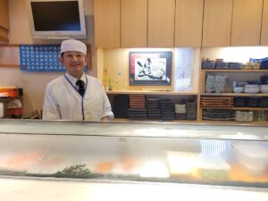 日常を握りなおす！能登前寿司「千代ずし」震災からの復活物語｜七尾市