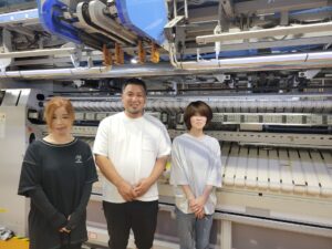 人と想いが繋ぐ再出発!地域に愛されるクリーニング店の復興物語|輪島市