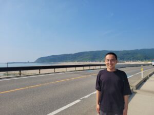 能登の未来を描く建築士「奥能登アーキ」震災からの復興設計物語｜輪島市