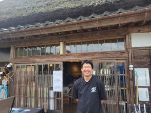 里山から未来を耕す!復興と循環のまちづくり「百笑の暮らし」|輪島市