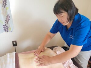 心と体を整える!海が見える癒しの空間「リラクandカイロ眠明」復興物語|輪島市