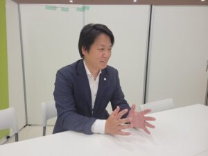 能登の再生と未来への提言!ソニー生命 川崎裕平氏が語る復興ビジョン|七尾市