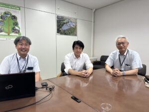 「こころをひとつに能登」命の灯りを守る北陸電力七尾支店の挑戦｜七尾市