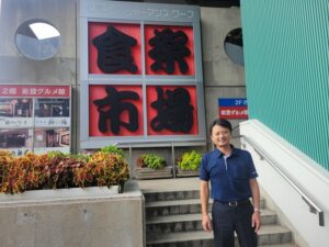 震災を乗り越え、復興のシンボルへ「能登食祭市場」の挑戦|七尾市