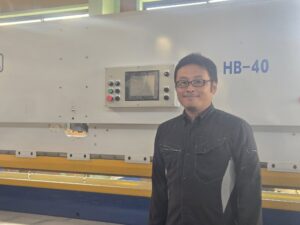 屋根と外壁で能登を守る！創業100年「土一板金工業所」｜宝達志水町