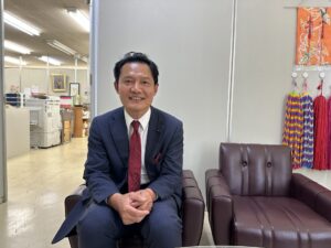 石川県議・岡野定隆志氏が語る能登の未来「寄ってこられ」で拓く復興|石川県