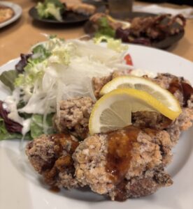 人気イタリアン「オレンジガーデン」もちもち生パスタと個室が魅力｜羽咋市