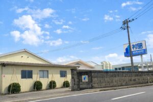 糸づくりを極める「村昭繊維興業」社長が語る74年目の挑戦と能登復興への希望｜宝達志水町