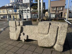 最大約45%OFF!擬音オブジェの写真で500円お得に羽咋を楽しもう！|羽咋市