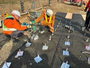 石丸工業・石田憲司さんが語る、能登の道と次の世代へ托す念い|七尾市